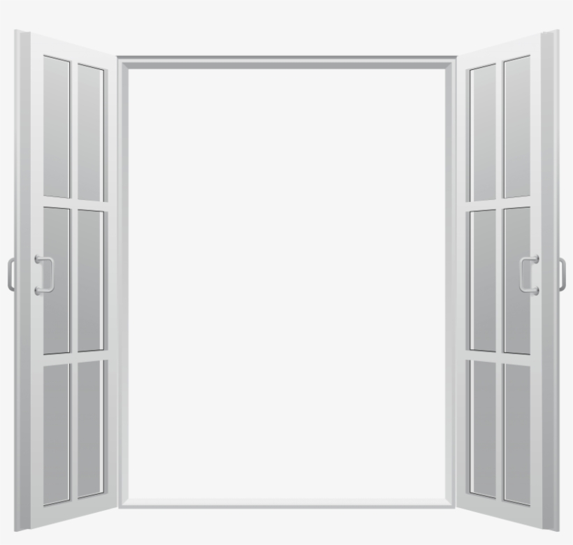 Free Png Oren Window Png Images Transparent - Shower Door, transparent png #175934