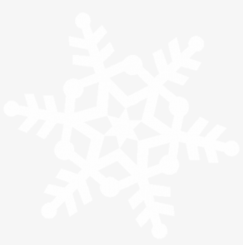 Free Png Snowflake Png Images Transparent - Snowflake Canvas Painting, transparent png #176028