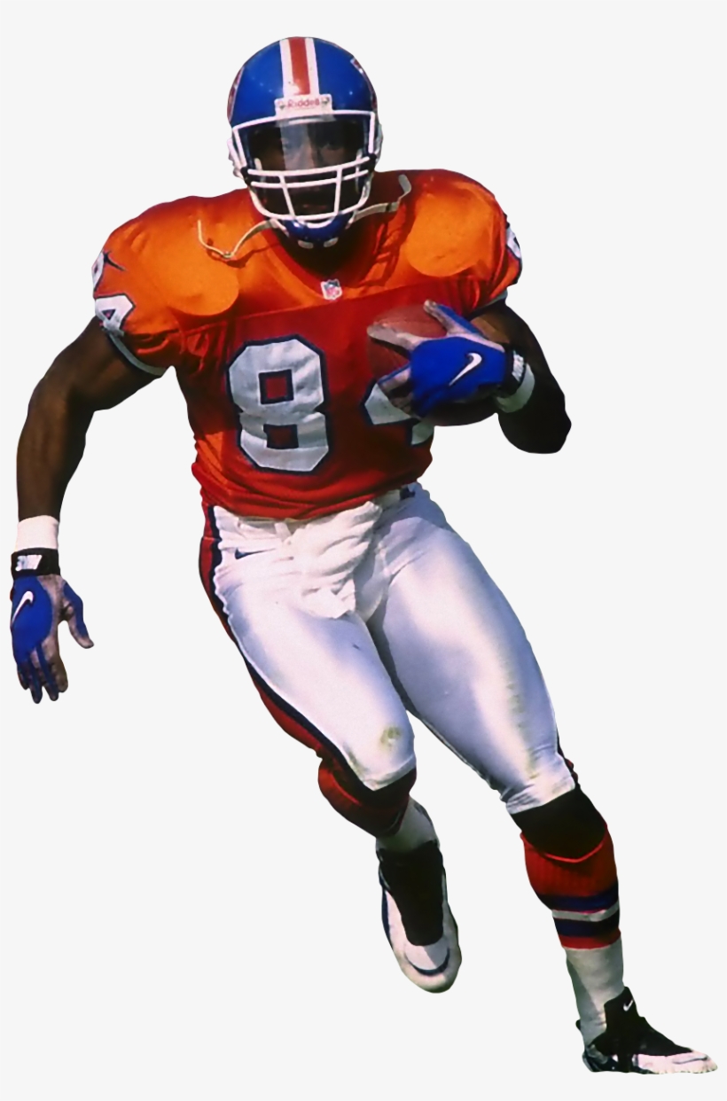 Shannon Sharpe, transparent png #176054