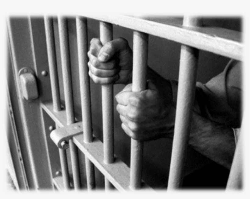 Source - Rampages - Us - Report - Jail Bars Png - Prisoners In The Philippines, transparent png #176101