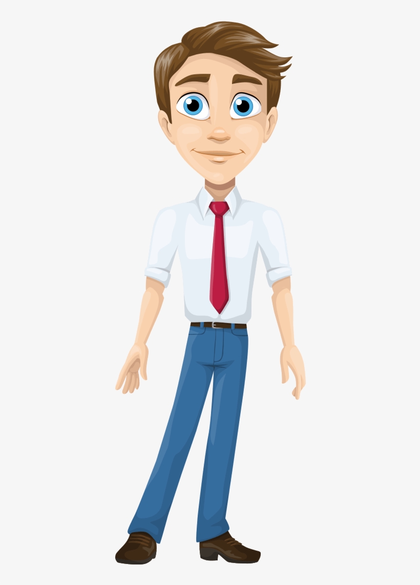 Image Free Stock Alex The Character Animator Puppet - Energia Eolica Para Niños, transparent png #176218
