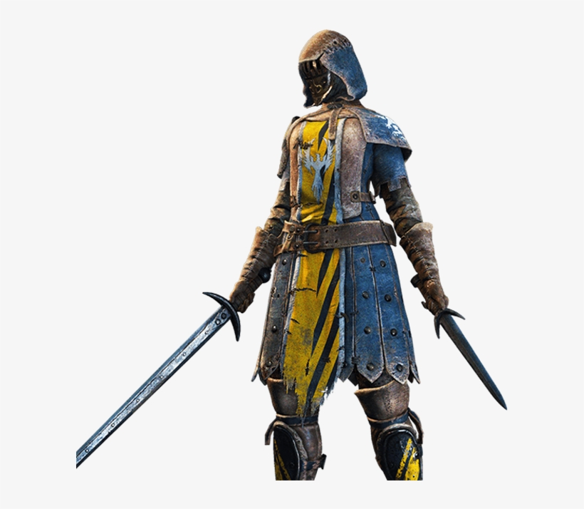 Peacekeeper For Honor Male, transparent png #176304