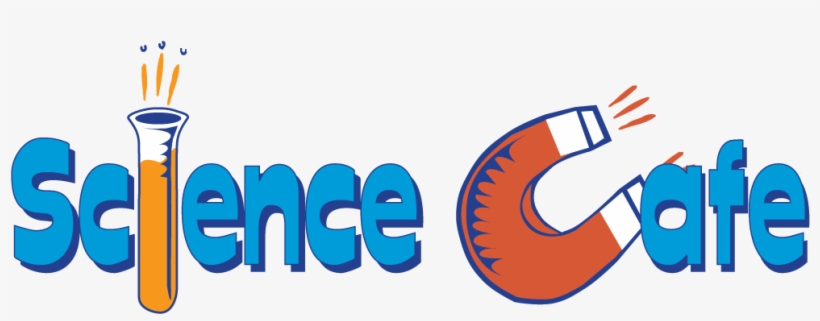 Science Cafe - Science Is Fun Logo, transparent png #176349