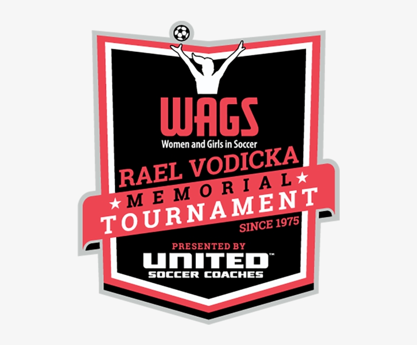 2018 Wags Tournament Presented By The United Soccer - Poster, transparent png #176485