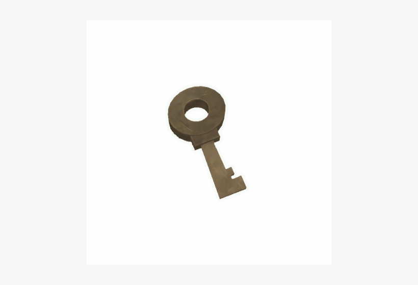 Old Slime Key - Portable Network Graphics, transparent png #176506