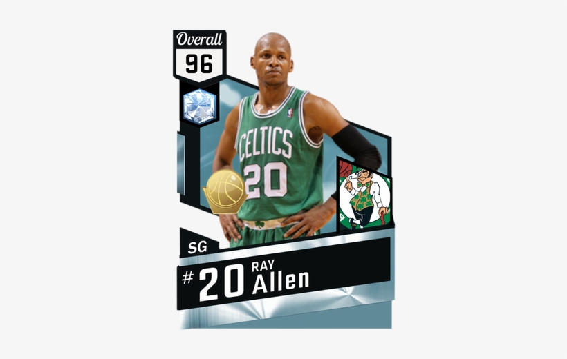 1 Yr - Nba 2k17 Diamond Cards, transparent png #176507