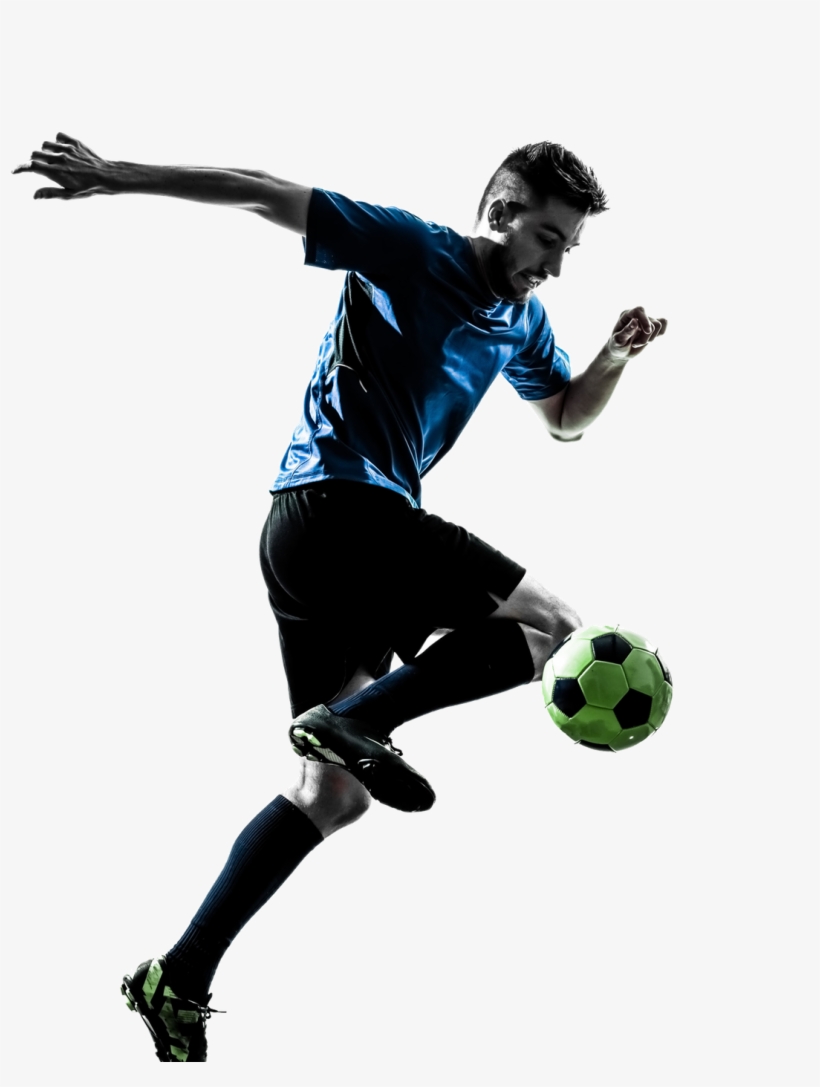 Football Players Png - Football, transparent png #176607