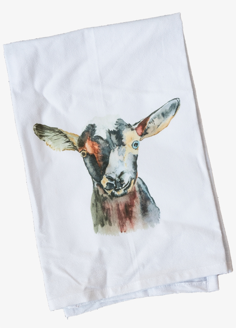 Black Goat - Burro, transparent png #176750