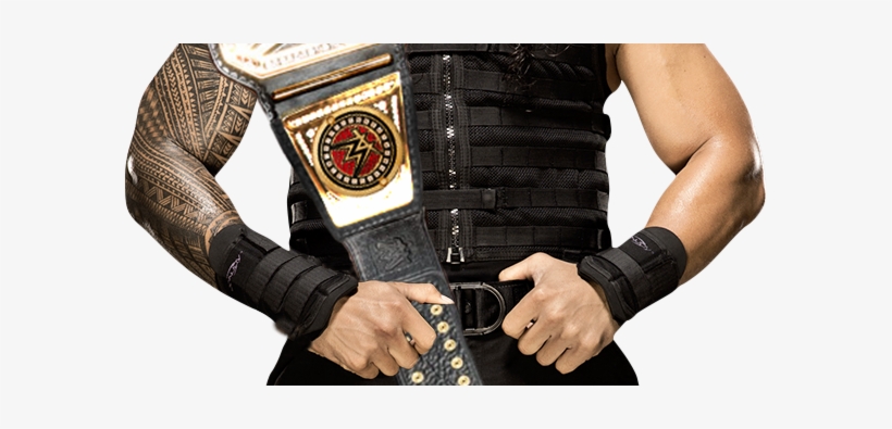 Wwe World Heavyweight Champion T, transparent png #176776