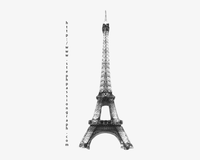 Eiffel Tower, transparent png #176811