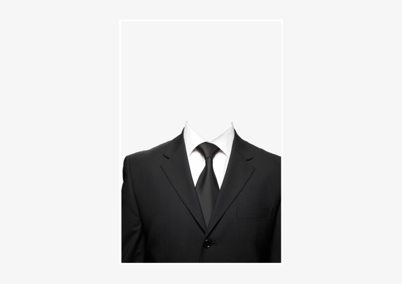 Suit Clipart Transparent - Suit And Tie Png, transparent png #176893