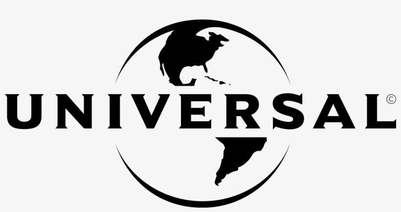 Universal Studios Dvd Logo 3 By Gina - Universal Music Logo Png - Free