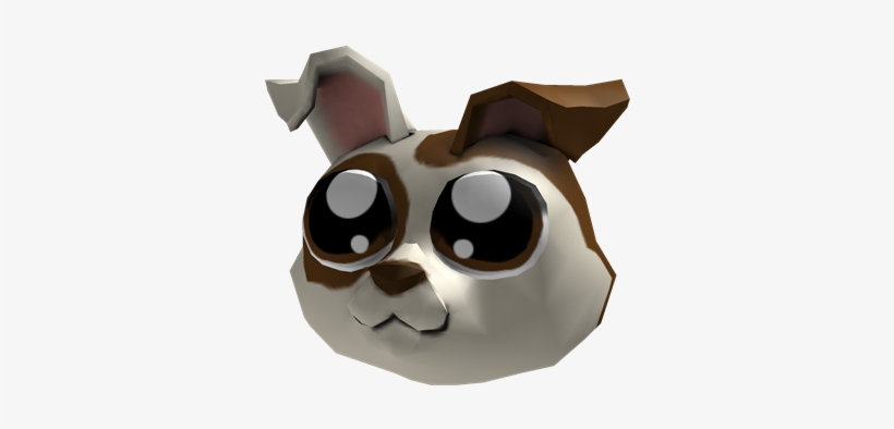Chibi Puppy - Chibi Puppy Roblox, transparent png #177024