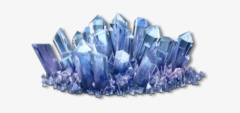 Banner Royalty Free Library Free Spirit Crystals Has - Crystal Healing Crash Course For Beginners! Reduce, transparent png #177099
