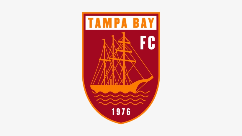 Tampa Bay Fc Logo, transparent png #177303