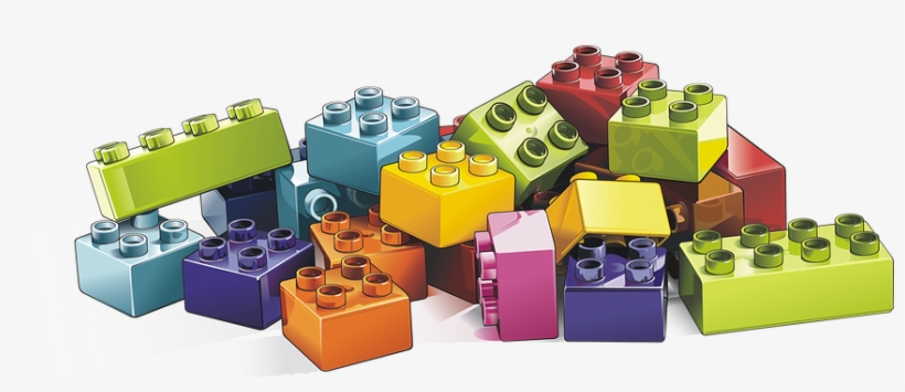 Lego, Building, Game, Toy, Drawing - Jeux De Construction Dessin, transparent png #177344