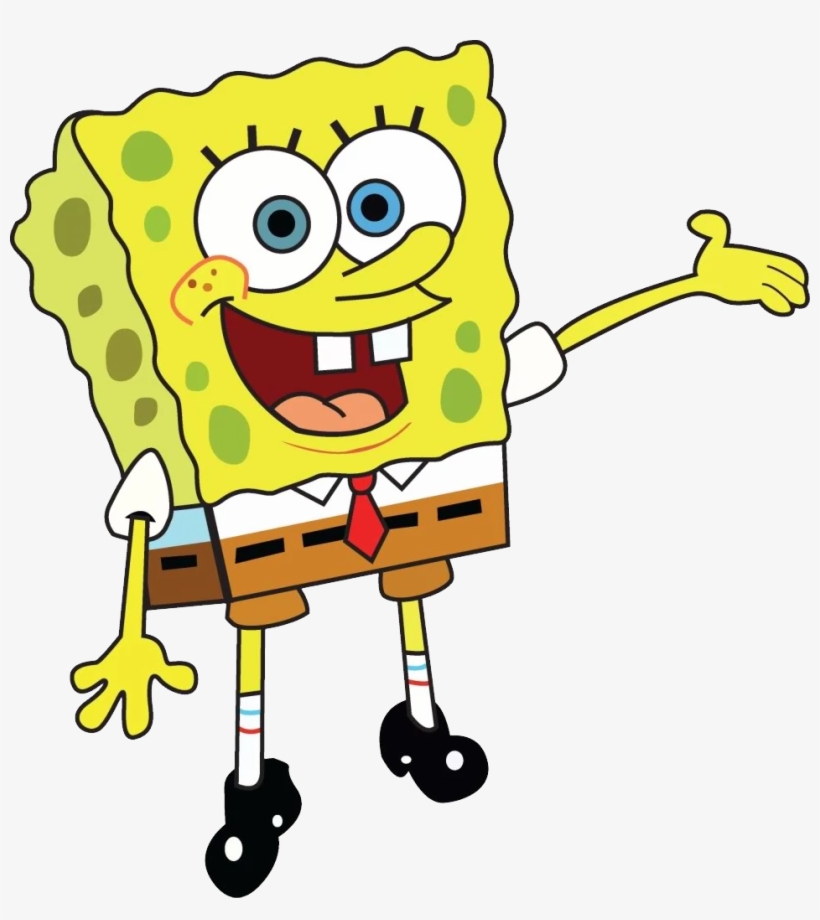 Spongebob Png, transparent png #177482
