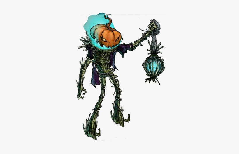 Jack O'lantern - Personajes De Mutants Genetic Gladiators, transparent png #177530