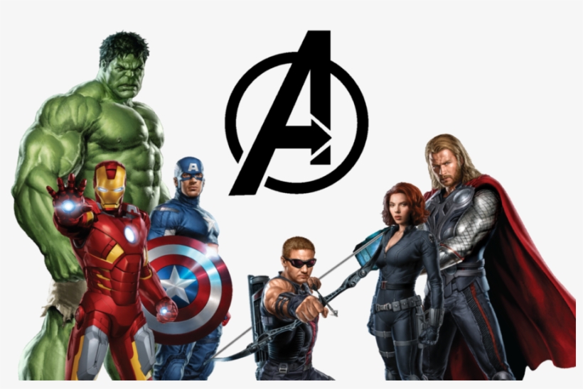 Hulk - Avengers Png, transparent png #177602