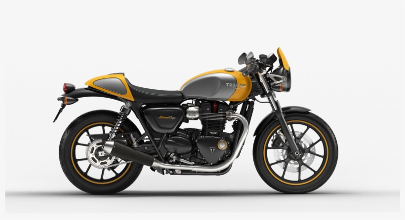 Street Cup - Triumph Street Cup 2017, transparent png #177730