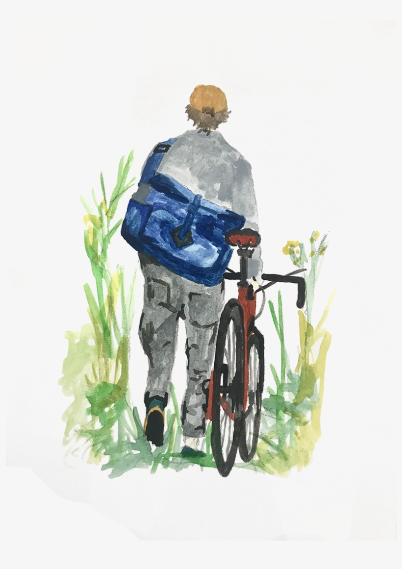 Contact - Figurine, transparent png #177882