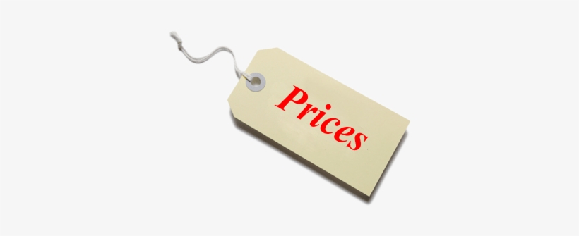 Price Tag Image - Real Price Tag Png, transparent png #177907