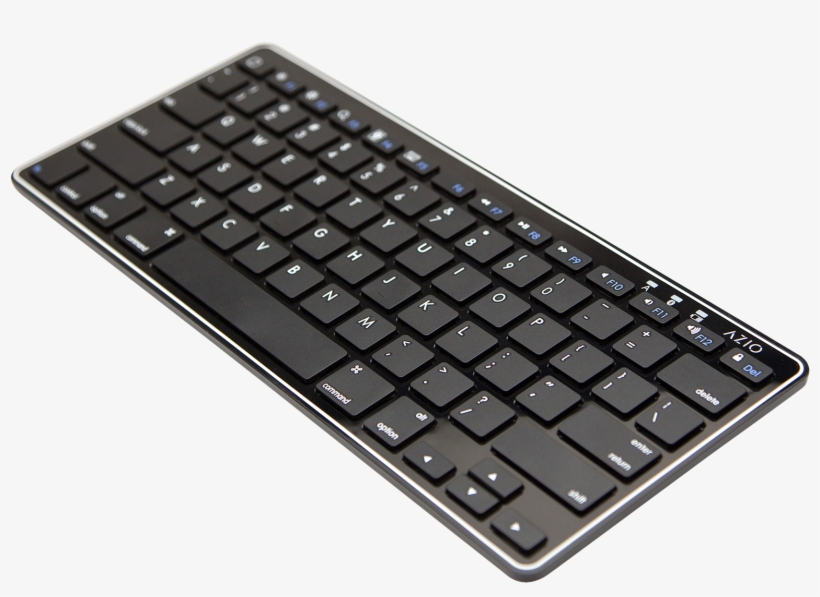 Keyboard Png - Targus Bluetooth Wireless Keyboard For Tablets - Ipad, transparent png #178061