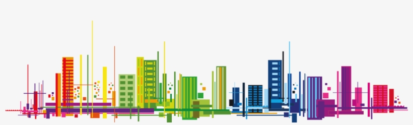 City Png Image - Smart City Png, transparent png #178184