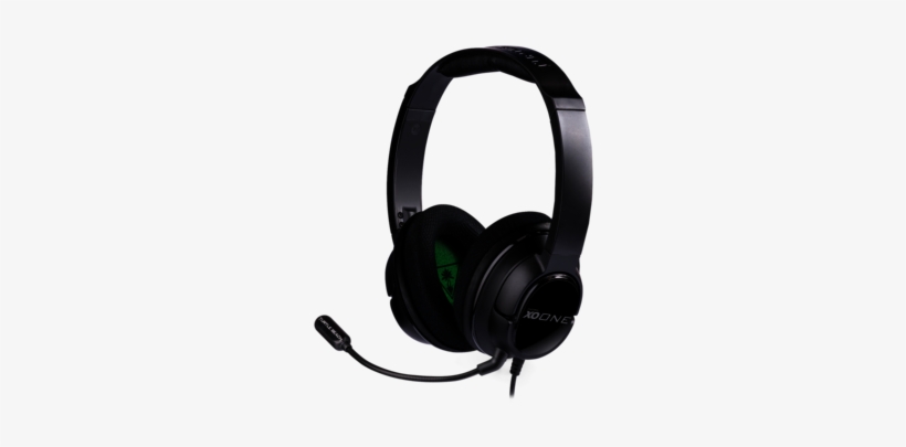 Stereo Gaming Headset For Xbox One™ - Turtle Beach Xo One, transparent png #178185