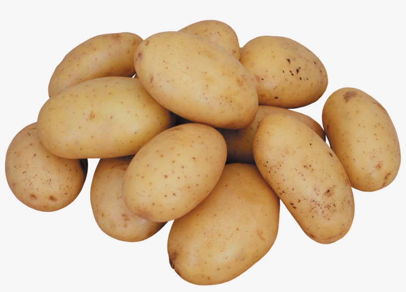 Potato Png, transparent png #178311