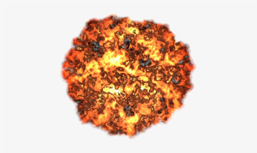 Fireabove1 Pdrv - Fire From Above, transparent png #178332