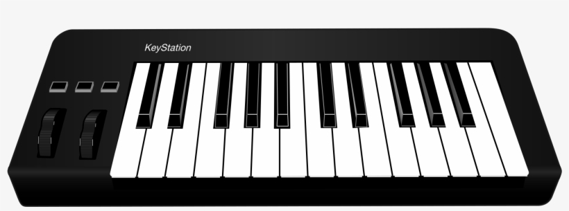 Music Vector Keyboard - Yamaha Psr A3 Oriental, transparent png #178333