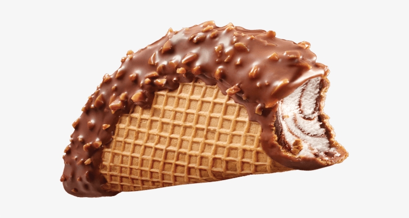 Choco Taco - Choco Taco Ice Cream, transparent png #178530