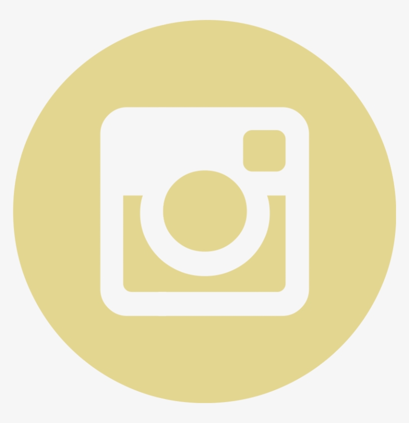 Instagram Logo Black And Yellow, transparent png #178532
