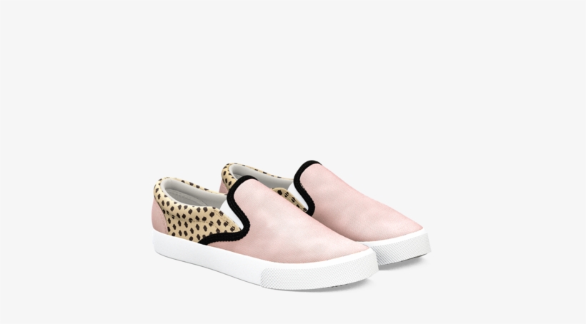 Chocolate Chips - Slip-on Shoe, transparent png #178561