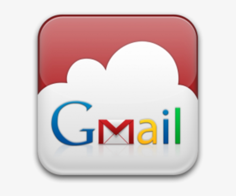 Free Images At Clker Com Vector Clip - Gmail Icon, transparent png #178592