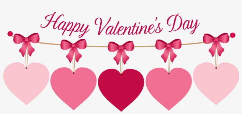 Valentine's Day Images, Part - Happy Valentines Day Clip Art - Free  Transparent PNG Download - PNGkey