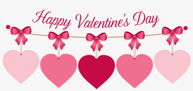 Valentine's Day Images, Part - Happy Valentines Day Clip Art, transparent png #178613