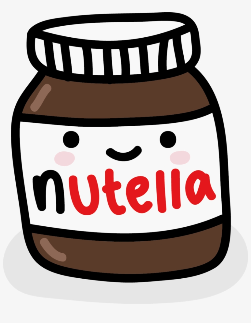 Buscar Con Google - Nutella Icon, transparent png #178687