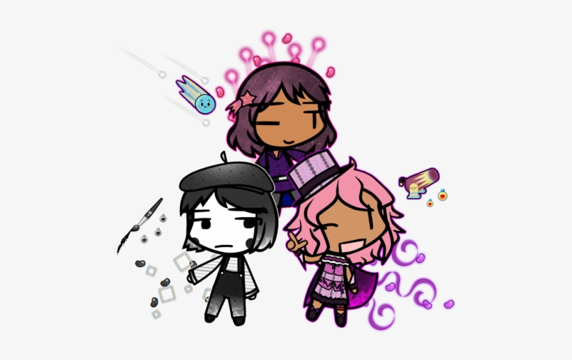 Shooting Star Cookie - Fan Art, transparent png #178731