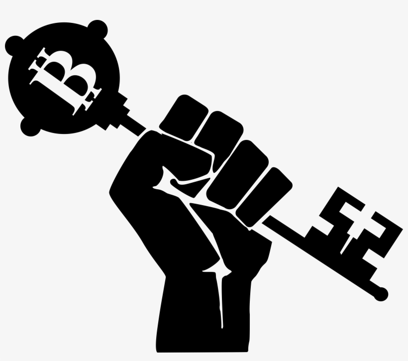 This Free Icons Png Design Of Key In Fist, transparent png #178732