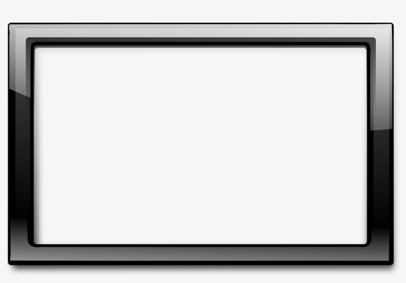 Images Transparent Free Download - Black Ipad Transparent Background, transparent png #178802