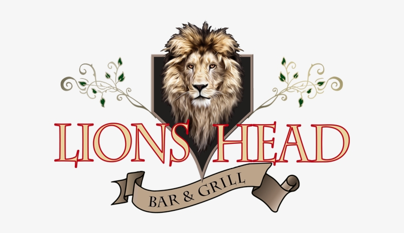 0 Lions Head - Lion's Head Bar, transparent png #178872