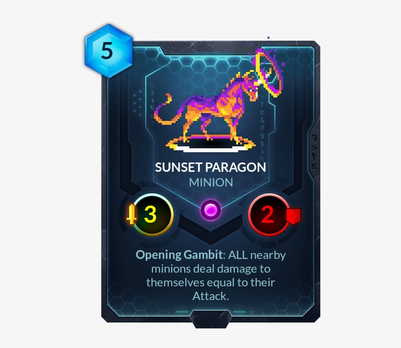 Brilliant Plume Duelyst, transparent png #178965
