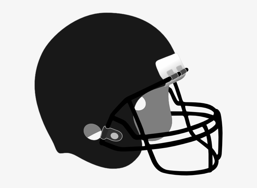 Football Helmet Png Hd - Football Helmet Png, transparent png #179071