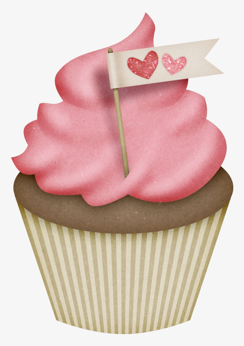 0 9cc02 E23e32a2 Orig - Cupcake, transparent png #179164