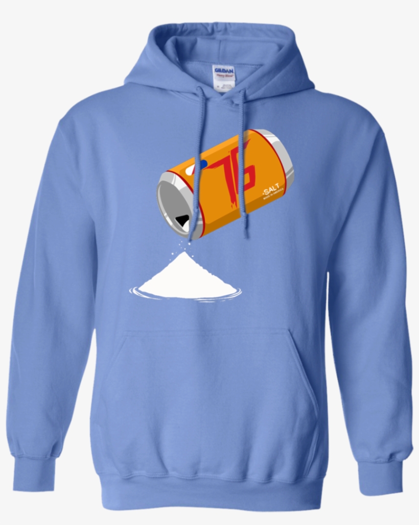 Ladie's Best Friend Watercolor Hoodie - Olive U Printed On Unisex Hoodies, transparent png #179345