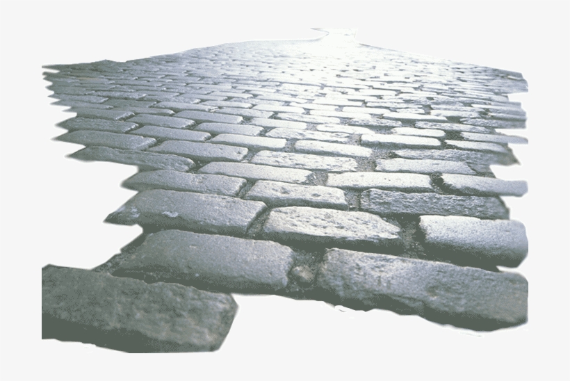 Licensed Psychotherapist Cobblestone Street Leading - Kristin Moore, transparent png #179374
