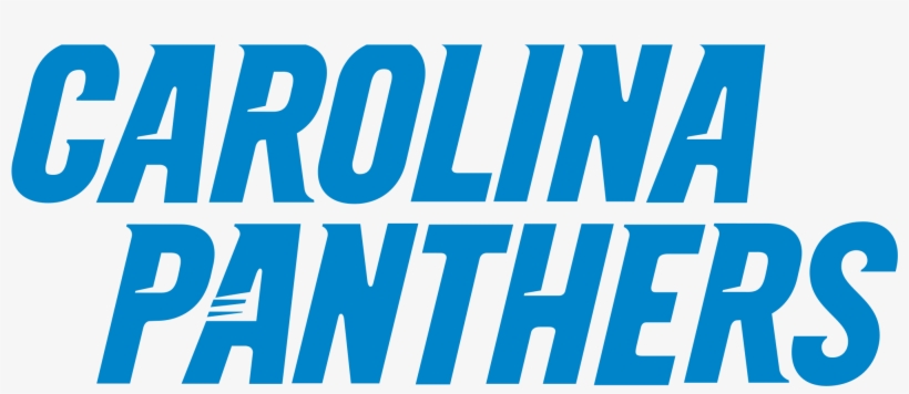Open - Carolina Panthers Team Magnet Set, transparent png #179423