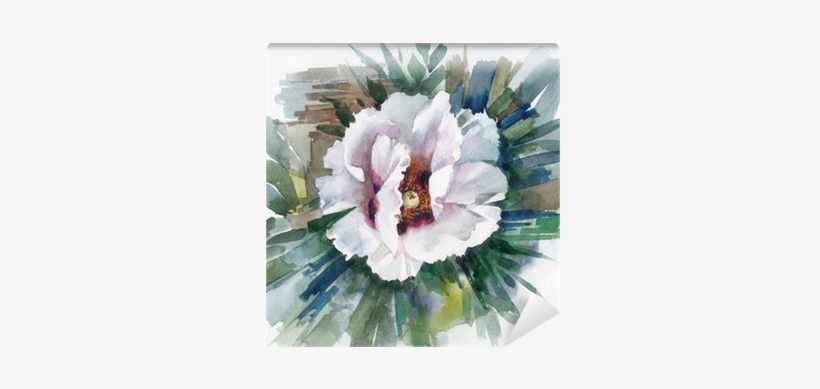 Watercolor Flower Collection - Watercolor Painting, transparent png #179652